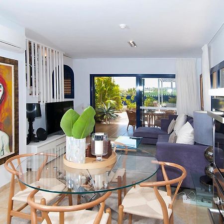 Meloneras Suites Exteriér fotografie