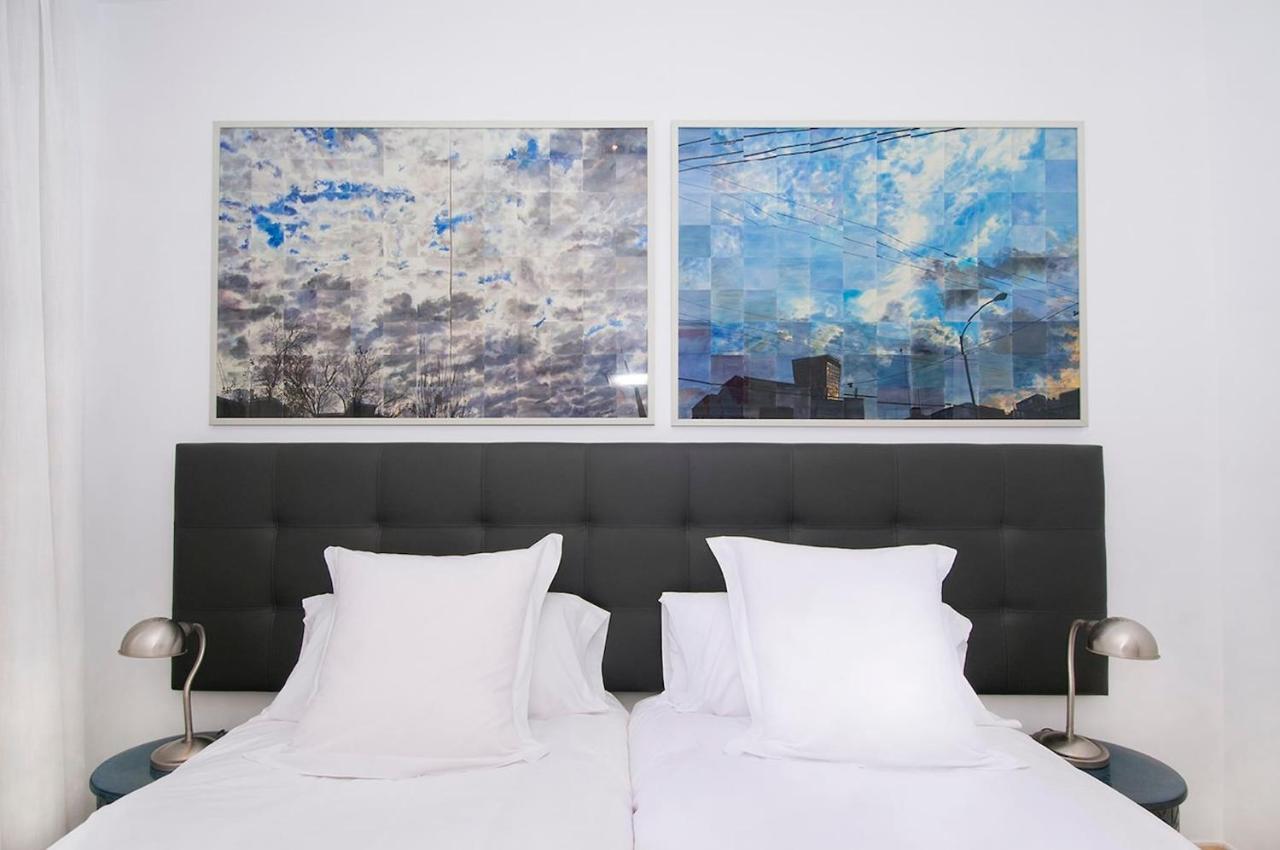 Meloneras Suites Exteriér fotografie