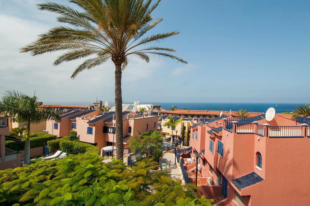 Meloneras Suites Exteriér fotografie