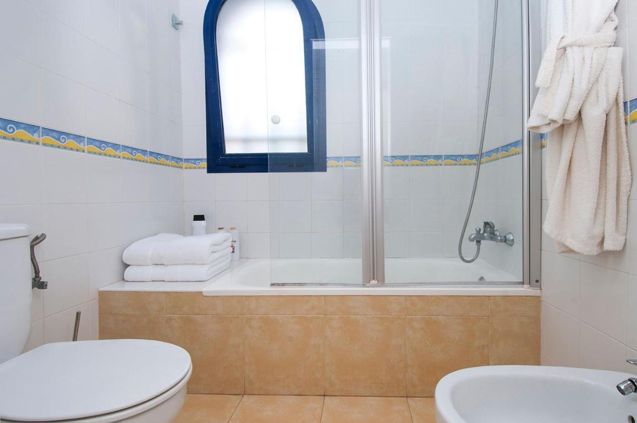 Meloneras Suites Exteriér fotografie