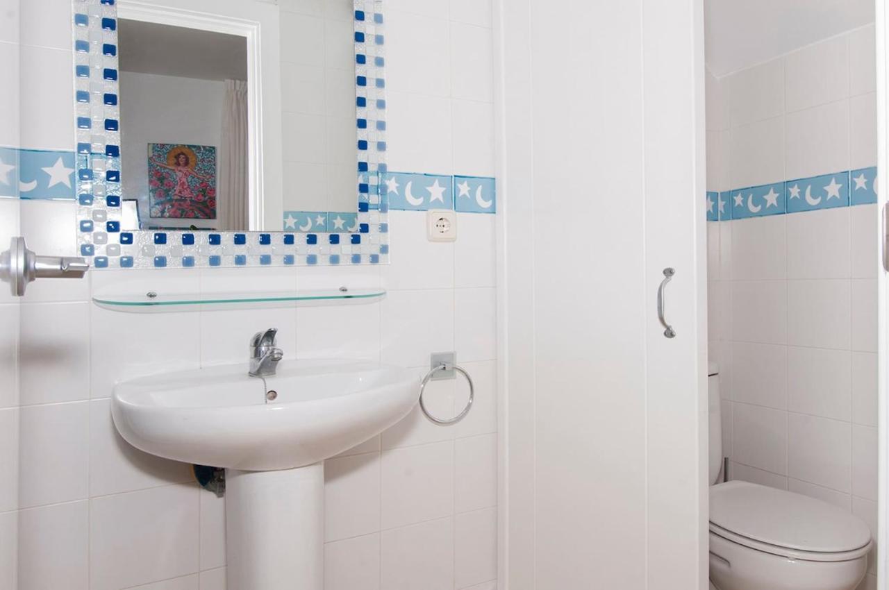 Meloneras Suites Exteriér fotografie