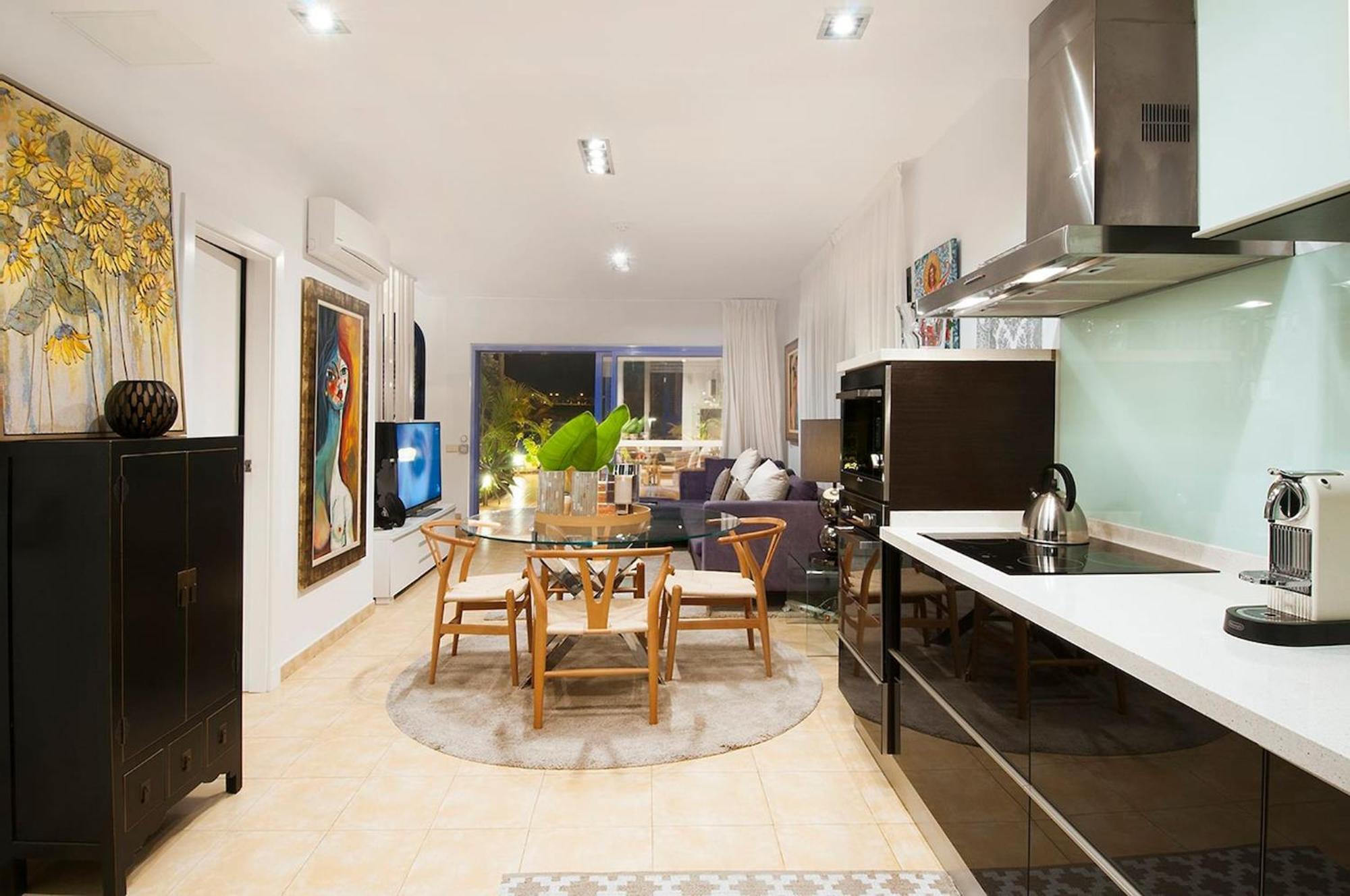Meloneras Suites Exteriér fotografie