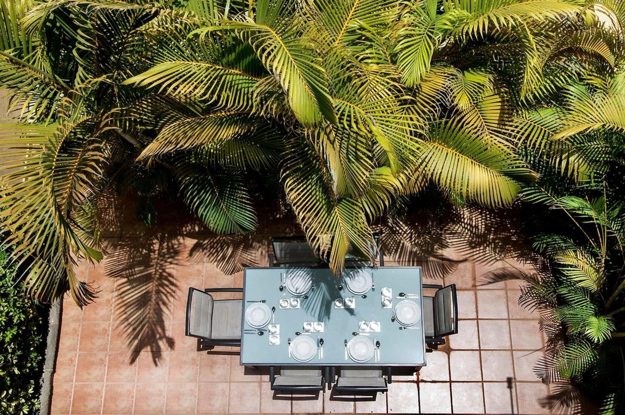 Meloneras Suites Exteriér fotografie