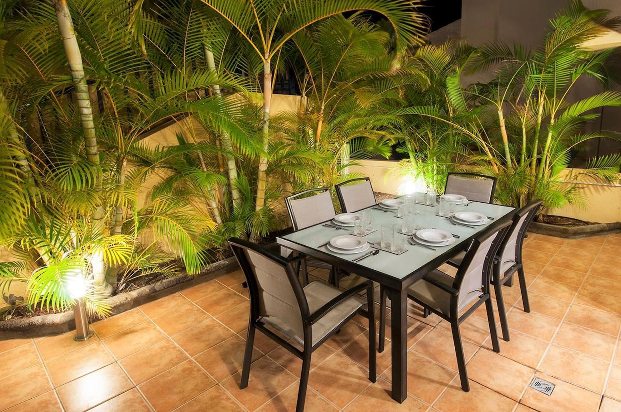 Meloneras Suites Exteriér fotografie